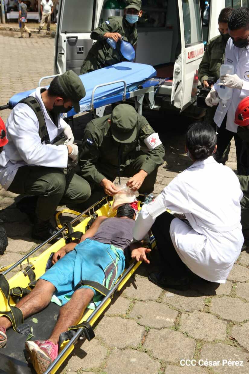 ejercicio